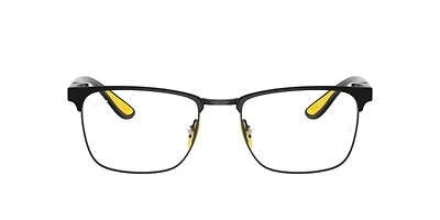 Ray-Ban Unisex Matte On