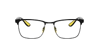 Ray-Ban Unisex Matte On