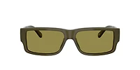 Diesel Man Green