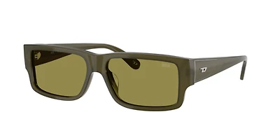 Diesel Man Green