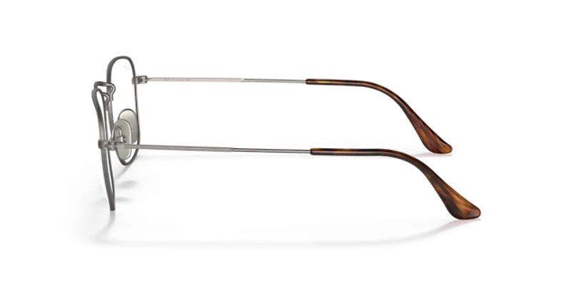 Ray-Ban Man Gunmetal