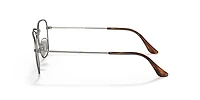 Ray-Ban Man Gunmetal