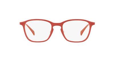 Ray-Ban Unisex Red