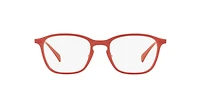 Ray-Ban Unisex Red