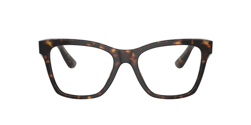 Dolce&Gabbana Woman Havana