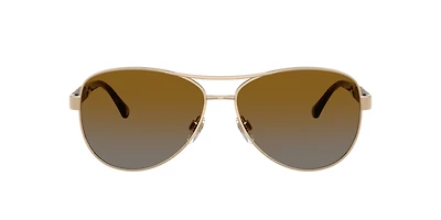 Burberry Woman Light Gold