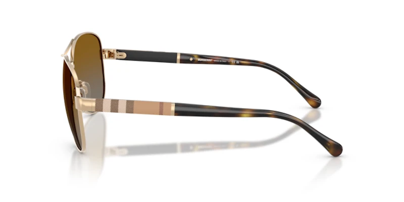 Burberry Woman Light Gold