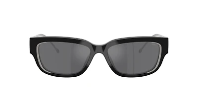 Diesel Unisex Shiny Black