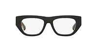 Bottega Veneta Woman Black