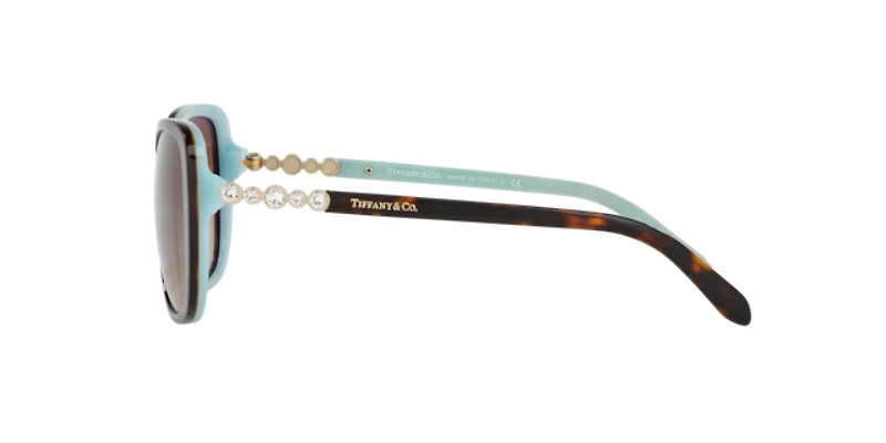 Tiffany Woman Havana