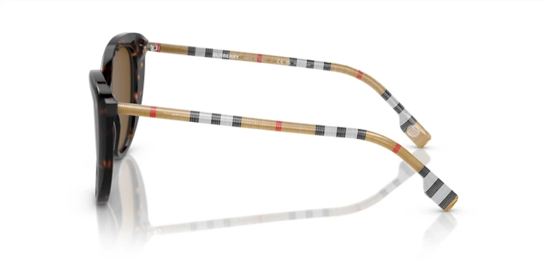 Burberry Woman Dark Havana