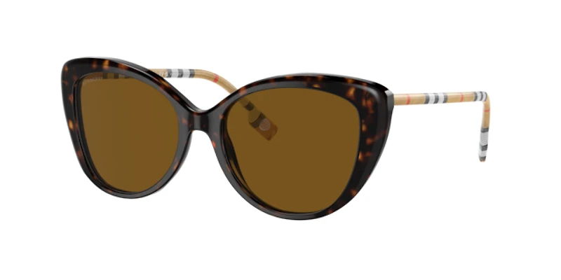 Burberry Woman Dark Havana
