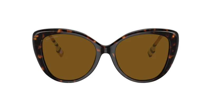 Burberry Woman Dark Havana