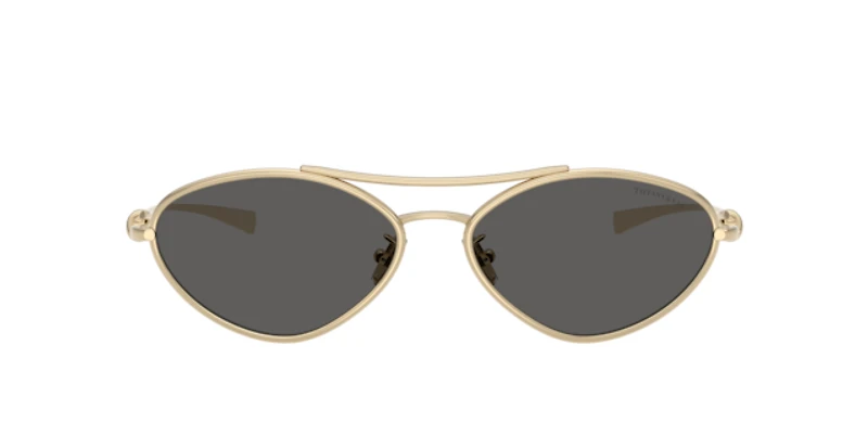 Tiffany Woman Pale Gold