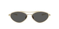 Tiffany Woman Pale Gold