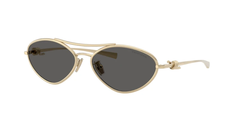 Tiffany Woman Pale Gold