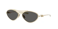Tiffany Woman Pale Gold