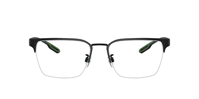 Emporio Armani Man Matte Black