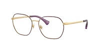 Ralph by Ralph Lauren Woman Shiny Violet