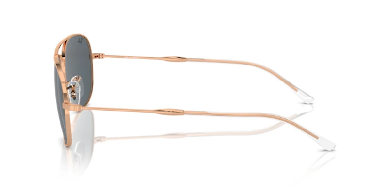 Ray-Ban Unisex Rose Gold