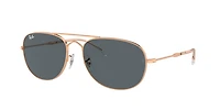 Ray-Ban Unisex Rose Gold