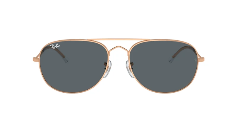 Ray-Ban Unisex Rose Gold