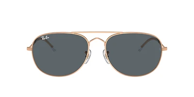 Ray-Ban Unisex Rose Gold