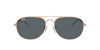 Ray-Ban Unisex Rose Gold