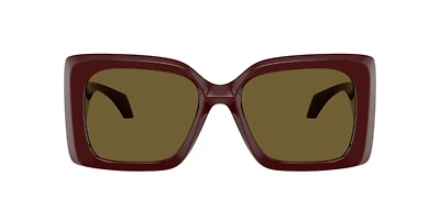 Versace Woman Dark Ruby