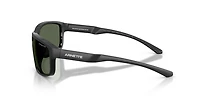 Arnette Man Matte Recycled Black