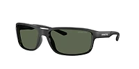 Arnette Man Matte Recycled Black