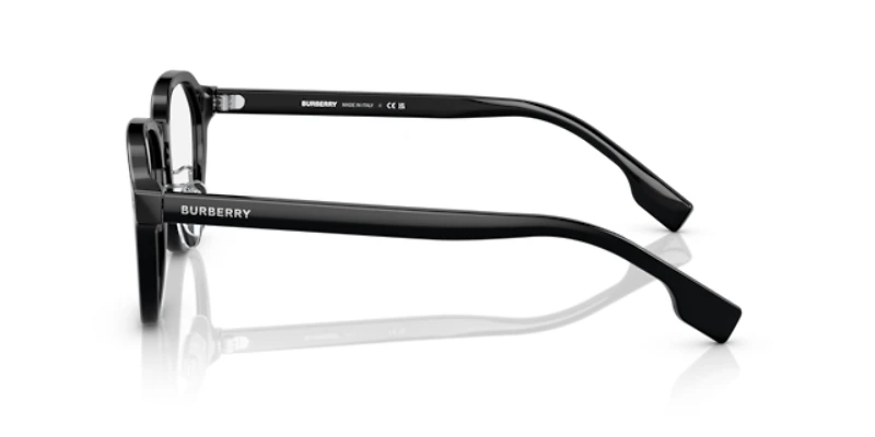 Burberry Man Black
