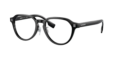 Burberry Man Black