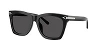 Ralph Lauren Woman Shiny Black