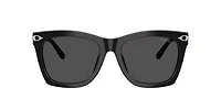 Ralph Lauren Woman Shiny Black