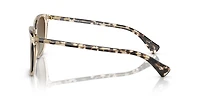 Ralph by Ralph Lauren Woman Shiny Transparent Brown