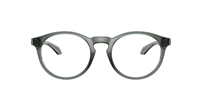 Versace Unisex Transparent