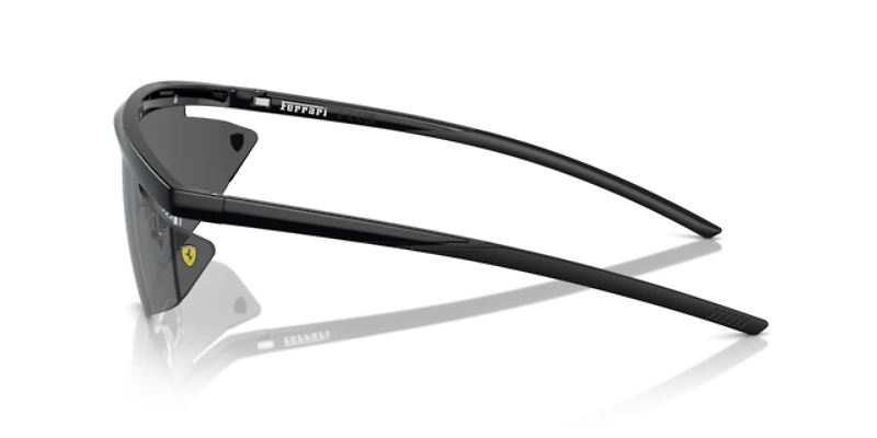 Scuderia Ferrari Unisex Black
