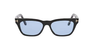 Tom Ford Unisex Black Shiny
