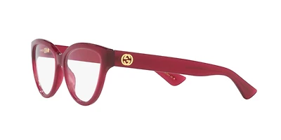 Gucci Woman Pink