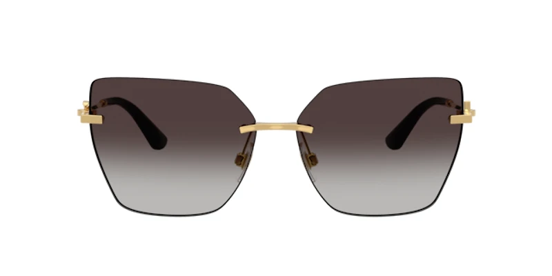 Dolce&Gabbana Woman Gold