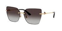 Dolce&Gabbana Woman Gold