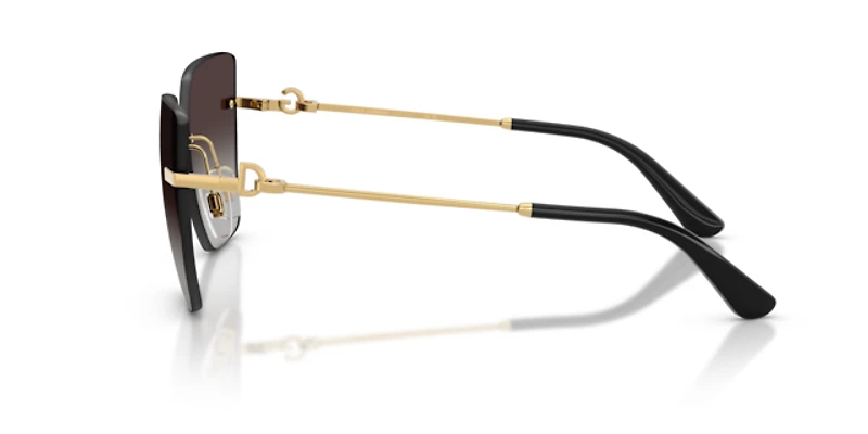 Dolce&Gabbana Woman Gold