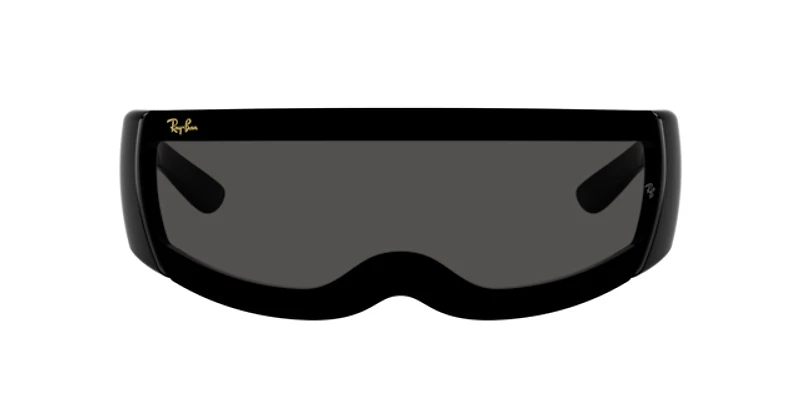 Ray-Ban Unisex Black