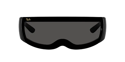 Ray-Ban Unisex Black