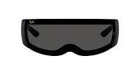 Ray-Ban Unisex Black