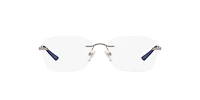 Sferoflex Unisex Gunmetal