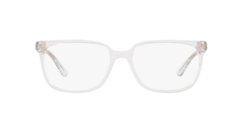 LENSCRAFTERS Man Transparent