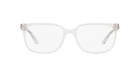 LENSCRAFTERS Man Transparent