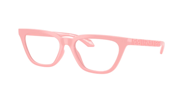 Versace Woman Pink Bubble Gum
